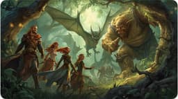 Tapete Elf Council thumbnail 2