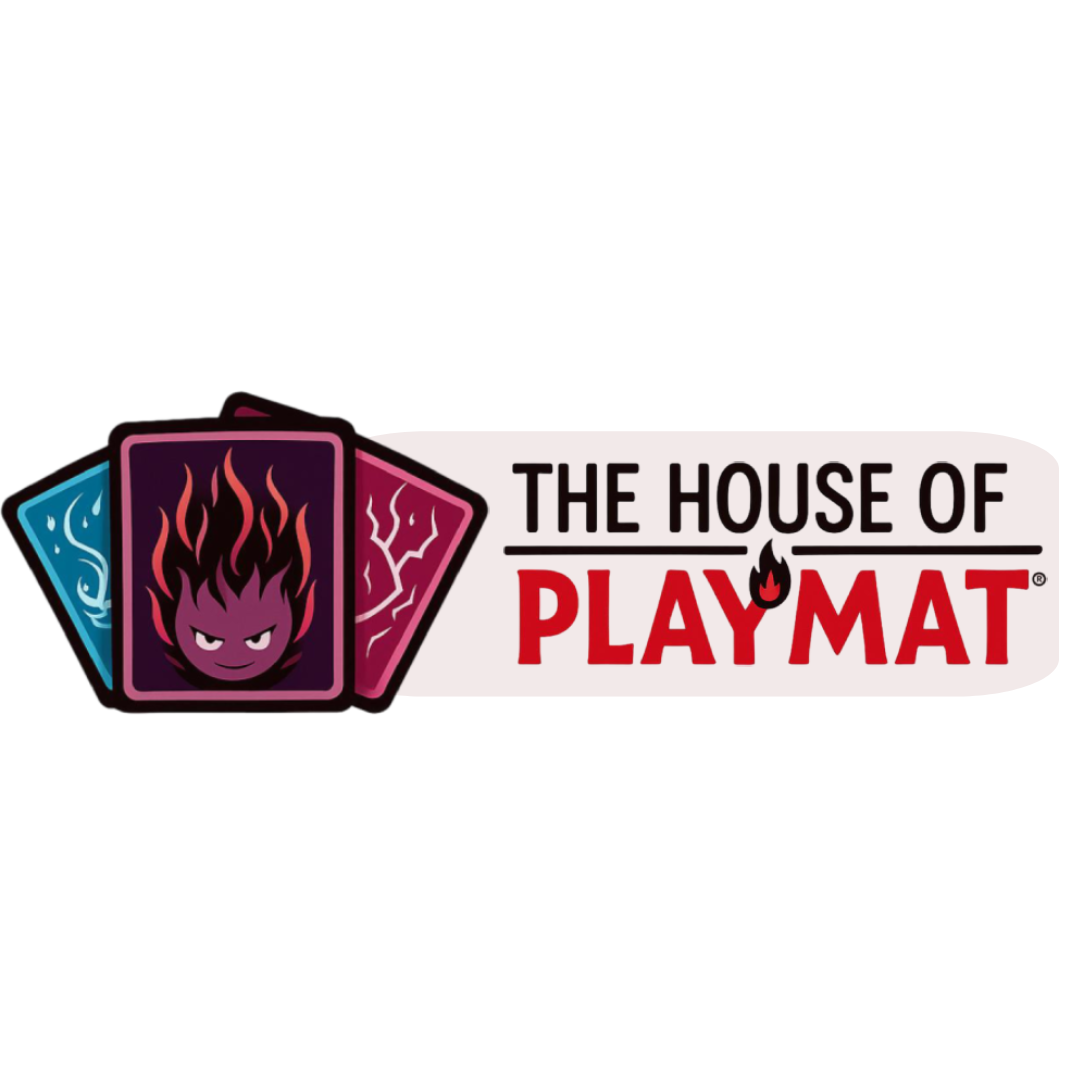 The House of Playmat
